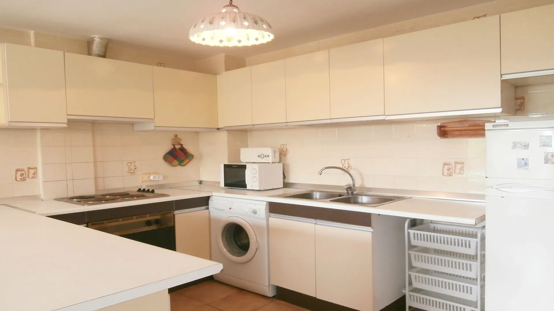 104684 - Apartment In Palafrugell 0*,  Španělsko