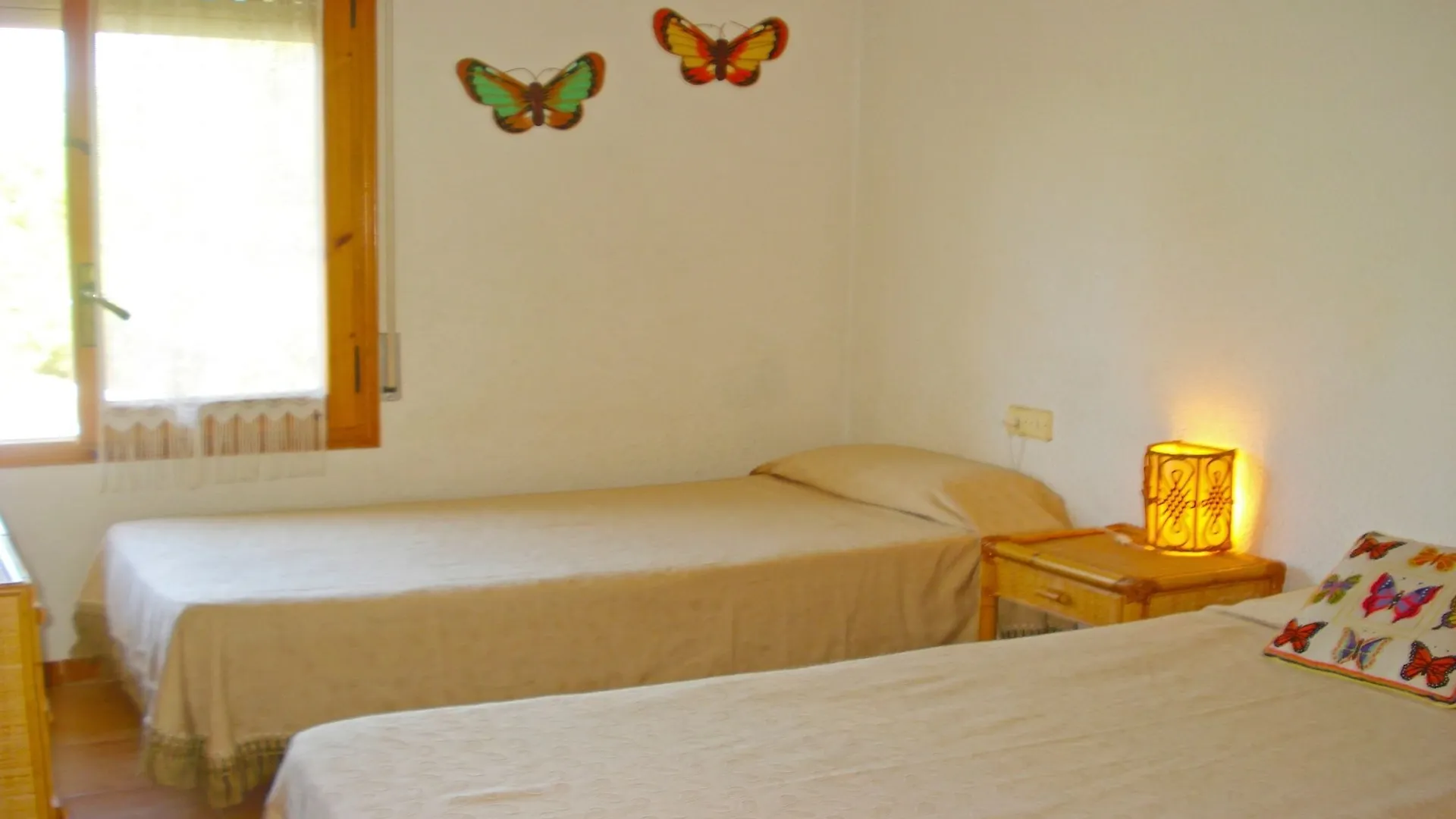 104684 - Apartment In Palafrugell Spain