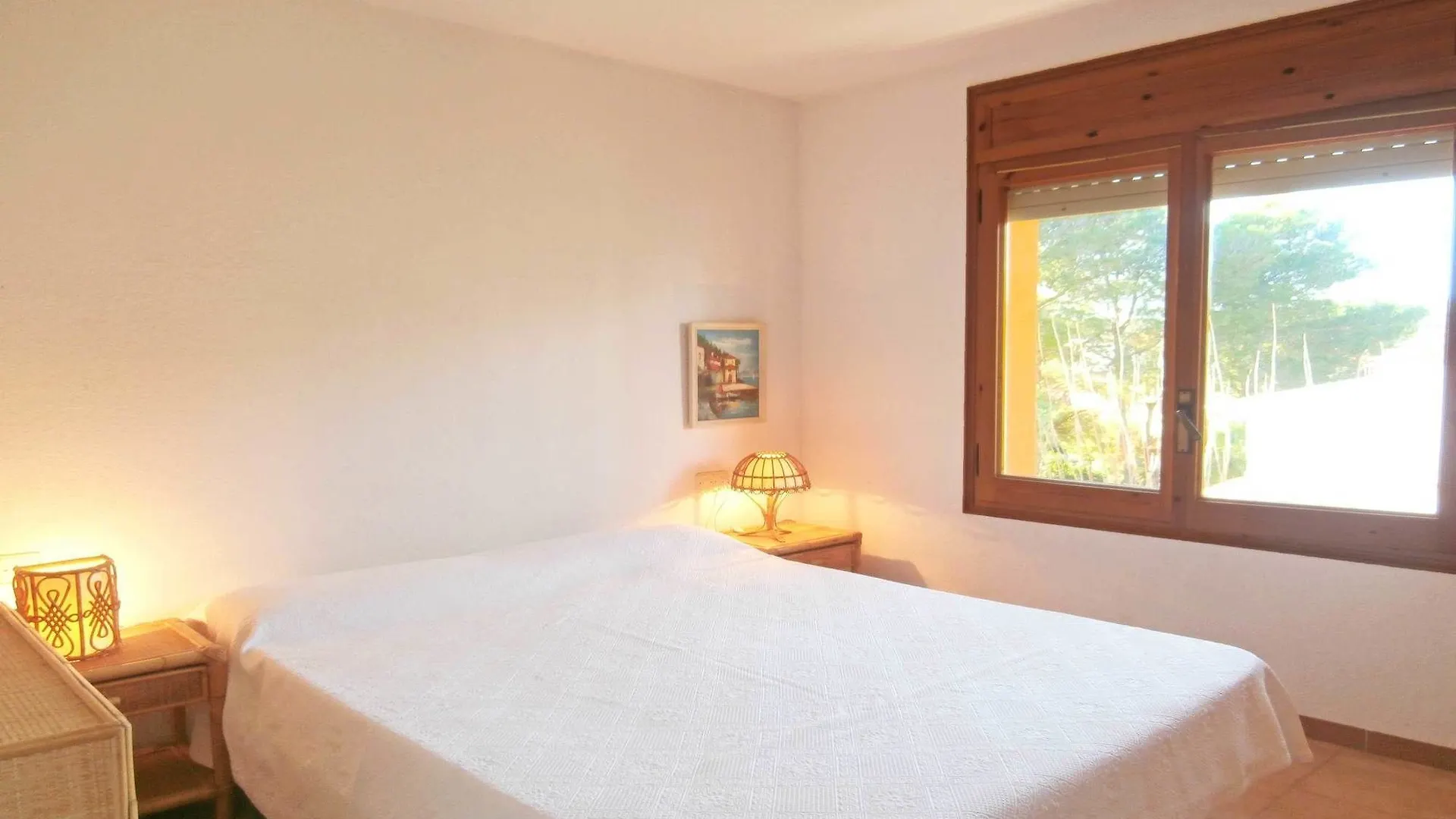 104684 - Apartment In Palafrugell